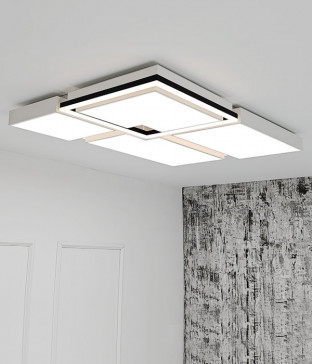 비브리220W 국산LED거실등 아파트거실등