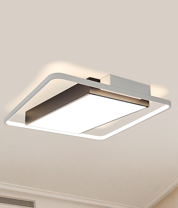 링블 LED방등 방조명 안방전등 아파트방등 1단 2등 70W