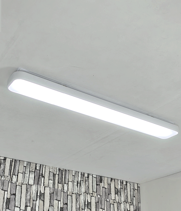 라우스 주방조명등 싱크대조명 25W 50W