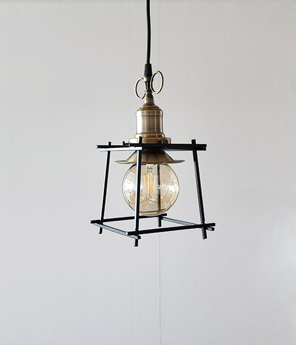 에크랑 펜던트조명 주방식탁조명 LED식탁등