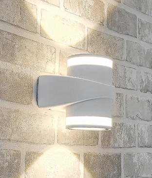 아키라 야외 외부벽등 LED 10W