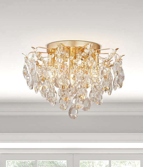 레이니 5등 작은방등 직부등 현관조명