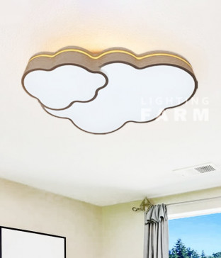 쿠모 키즈방등 아이방조명 LED 50W