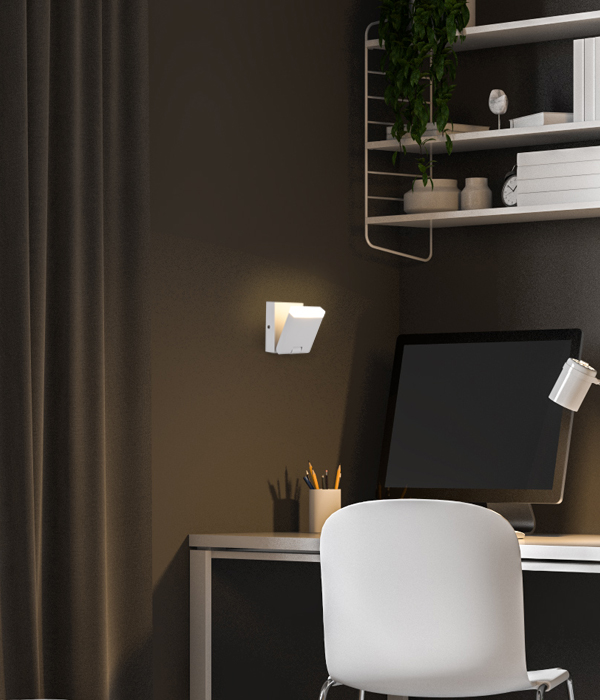 포드라 벽무드등 LED벽등 5W