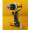 WW 디월트 20V MAX XR 브러쉬리스 프리미엄 컴팩트 드릴 드라이버 DCD800N (베어툴)