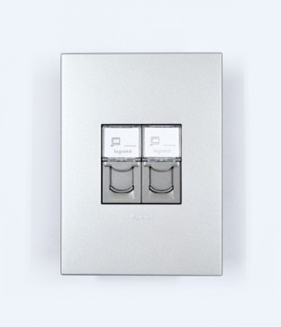 W 르그랑 아테오 통신[소프트알루]