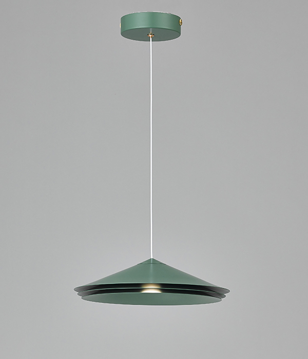 레어 펜던트조명 식탁조명 LED COB 15W