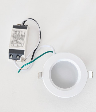 엘비오 2인치(타공 50mm) 매입등 천정매립등  KS제품